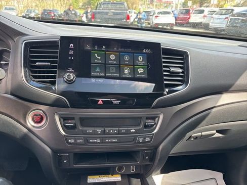 Used 2023 Honda Passport EX-L image 19