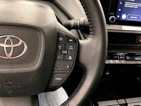 Used 2024 Toyota Prius LE image 23