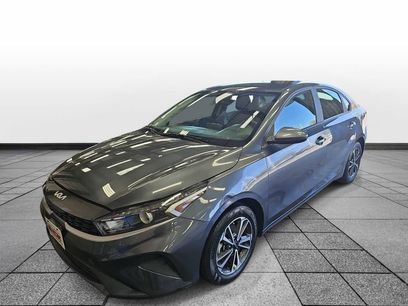 Used 2024 Kia Forte LXS