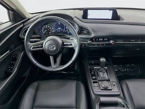 Certified 2023 MAZDA CX-30 AWD 2.5 S w/ Select Package image 21