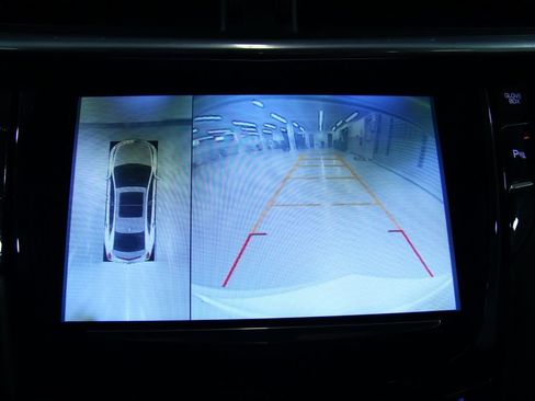 Used 2016 Cadillac XTS Luxury w/ Driver Awareness Package image 10