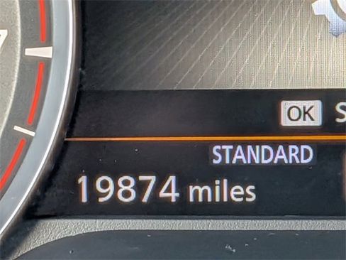 Certified 2025 INFINITI QX60 Pure image 35