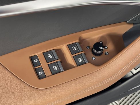 Certified 2025 Audi A6 Premium Plus image 23