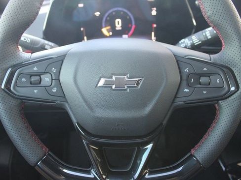 New 2026 Chevrolet Trax RS w/ Driver Confidence Package image 7