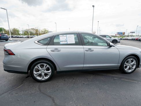Used 2023 Honda Accord LX image 6