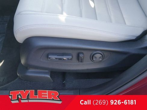 New 2026 Honda CR-V EX-L image 24