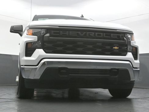 Used 2024 Chevrolet Silverado 1500 W/T w/ WT Fleet Convenience Package image 10