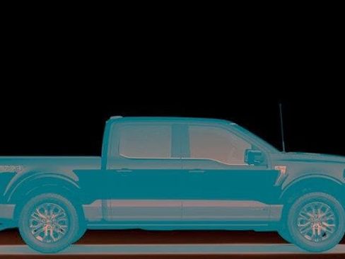 New 2026 Ford F150 King Ranch AWD/4WD image 27