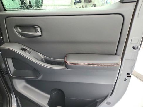 New 2026 Nissan Frontier PRO-4X w/ Pro Premium Package image 42