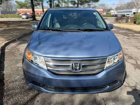 Used 2013 Honda Odyssey EX-L image 8