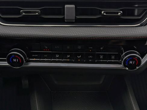 New 2026 Chevrolet Equinox RS w/ LPO, Floor Liner Package image 25