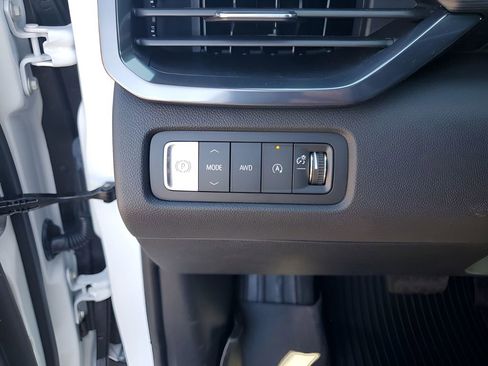 New 2026 GMC Acadia AT4 w/ Luxury Package image 31