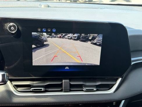 Used 2026 Chevrolet Equinox LT w/ Convenience Package II AWD/4WD image 21