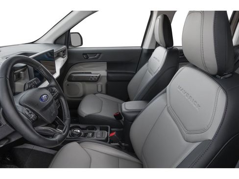 New 2026 Ford Maverick Lariat image 30