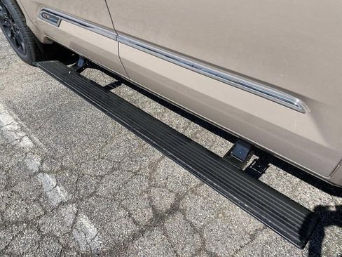 New 2026 Toyota Tundra 1794 Edition AWD/4WD image 6