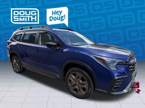 Used 2026 Subaru Ascent Limited Bronze AWD/4WD image 5