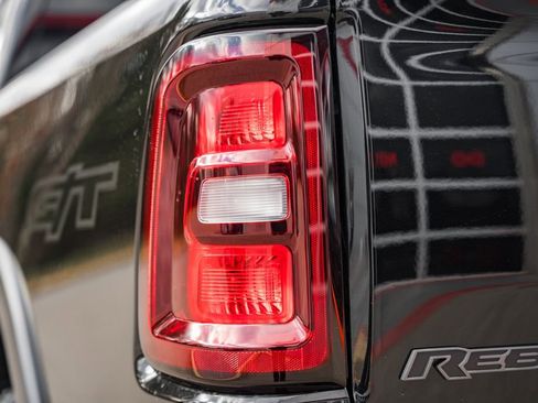 New 2026 RAM 1500 Rebel image 8