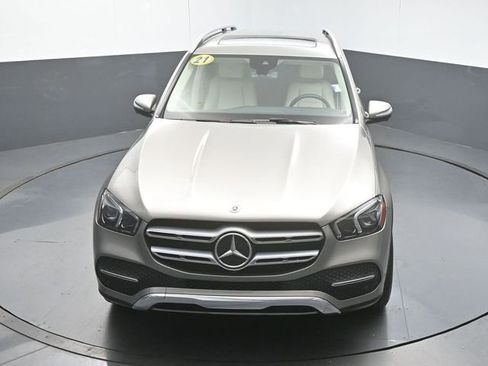Used 2021 Mercedes-Benz GLE 350 GLE 350 image 42
