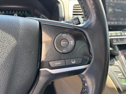 Used 2018 Honda Odyssey EX-L image 17