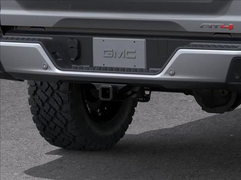 New 2026 GMC Canyon AT4 w/ Technology Plus Package AWD/4WD image 14