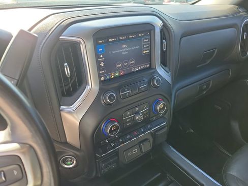 Used 2021 Chevrolet Silverado 1500 RST w/ True North Edition Plus AWD/4WD image 23