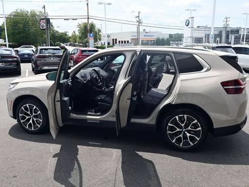 New 2026 BMW X3 xDrive30i w/ Premium Package AWD/4WD image 41