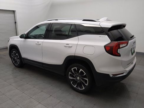 Used 2024 GMC Terrain SLT w/ LPO, Floor Liner Package image 3