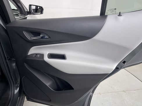 Used 2020 Chevrolet Equinox LT AWD/4WD image 23