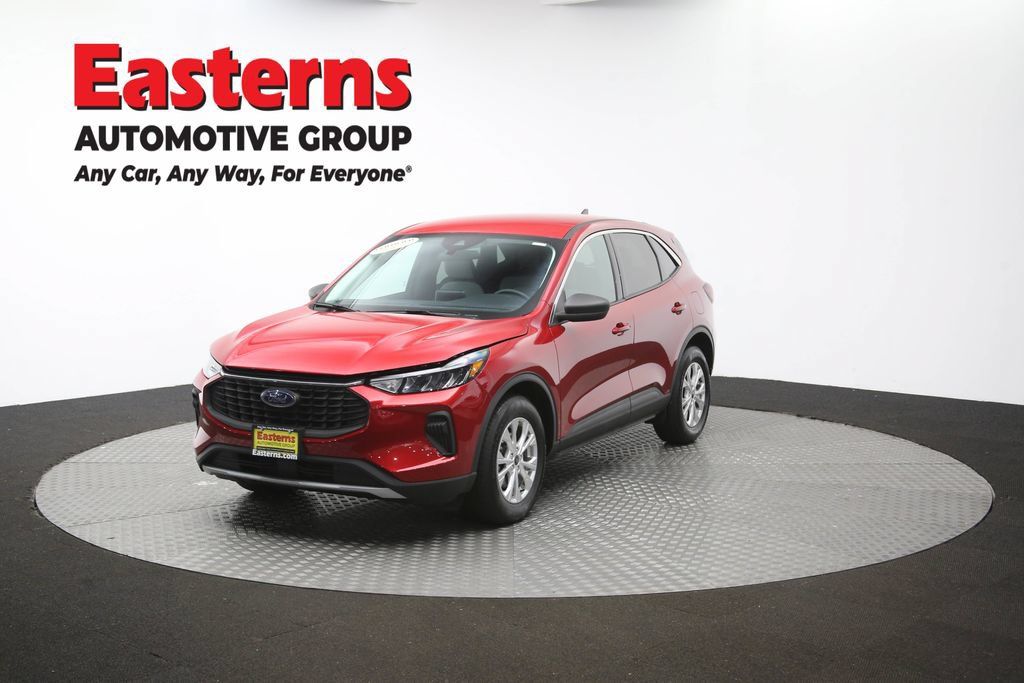 Used 2023 Ford Escape Active AWD/4WD image 57