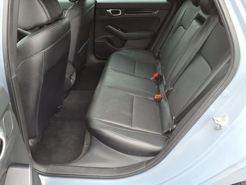 Used 2023 Honda Civic Sport Touring image 19