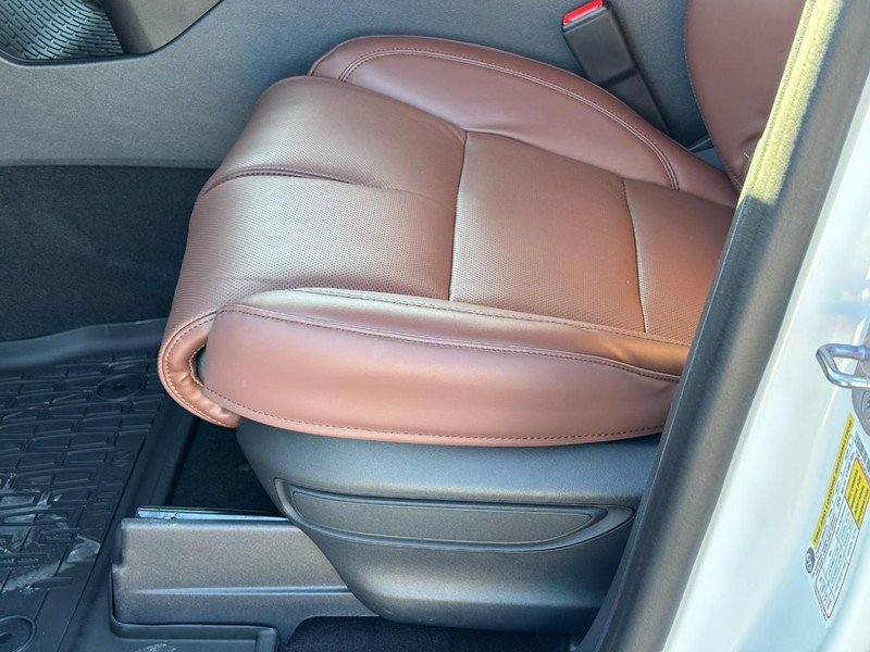 New 2027 Lincoln Aviator Reserve AWD/4WD image 16