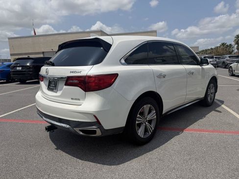 Used 2020 Acura MDX SH-AWD image 17