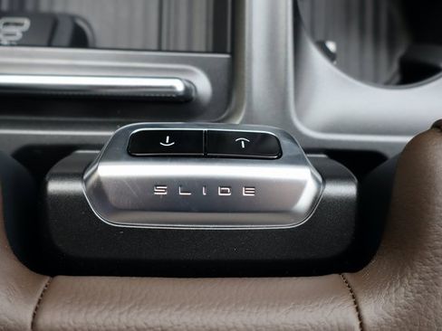 New 2026 Ford Expedition King Ranch image 30