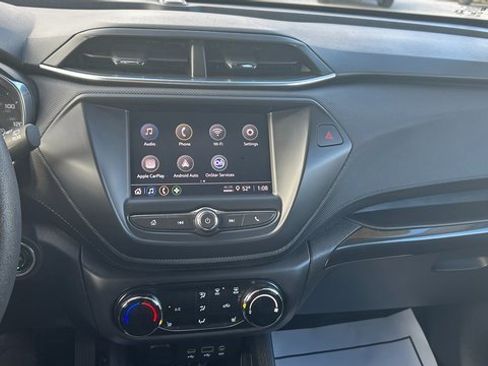 Certified 2023 Chevrolet TrailBlazer LT image 25