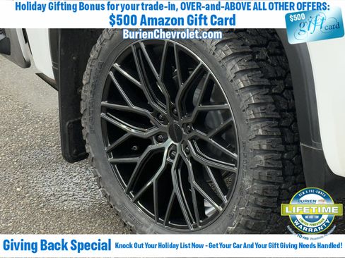 Used 2019 GMC Sierra 1500 SLE image 31