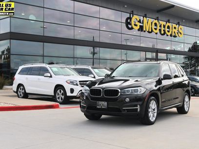 Used 2016 BMW X5 xDrive35i