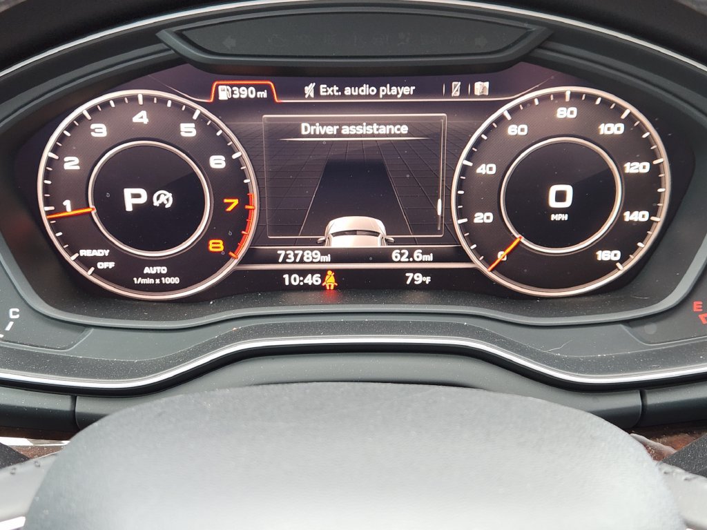 Used 2019 Audi Q5 2.0T Premium Plus w/ Premium Plus Package AWD/4WD image 17