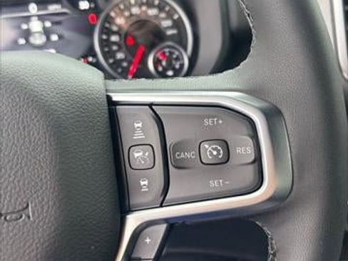 New 2026 RAM 1500 Big Horn image 36