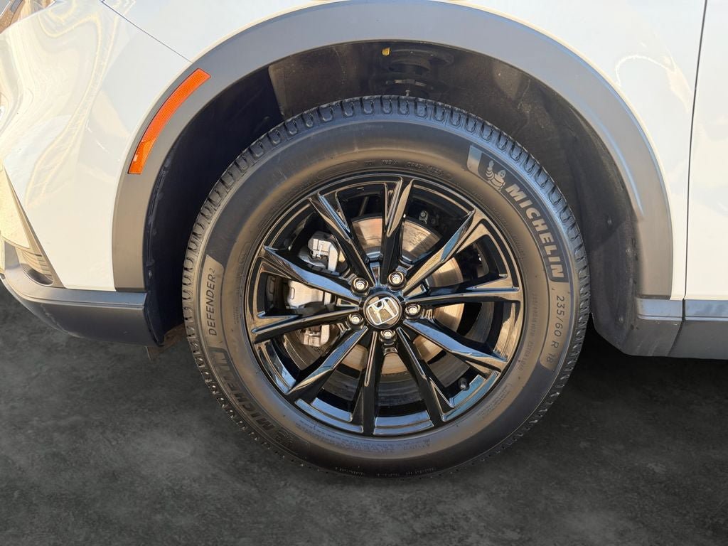 Used 2023 Honda CR-V Sport image 4
