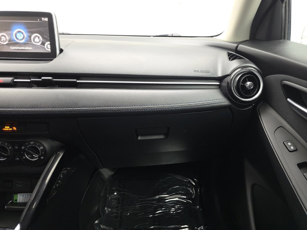 Used 2018 Toyota Yaris iA FWD image 36