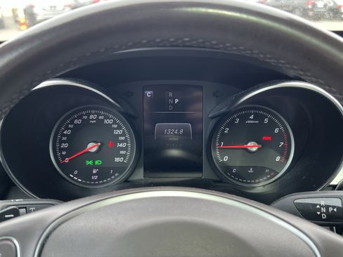 Certified 2018 Mercedes-Benz GLC 300 image 21