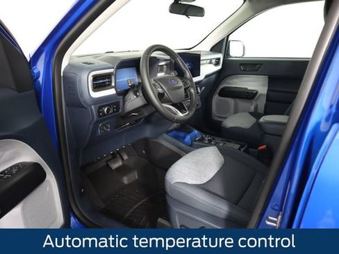 New 2026 Ford Maverick XLT w/ Equipment Group 301A AWD/4WD image 22