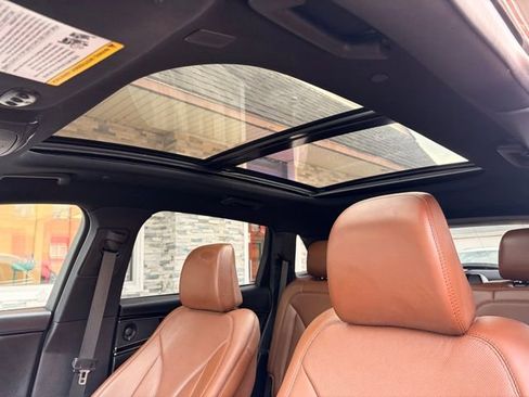 Used 2021 Lincoln Nautilus Reserve w/ Cargo Utility Package AWD/4WD image 35