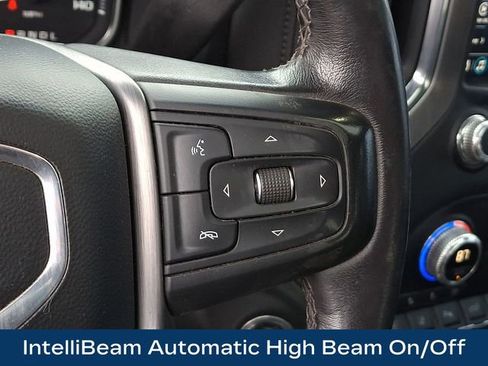 Used 2022 GMC Sierra 2500 Denali w/ Denali Ultimate Package image 26