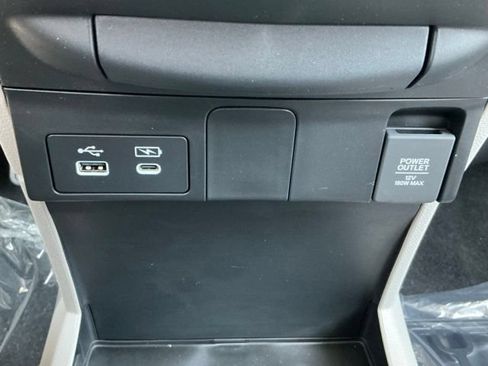 New 2026 Honda Odyssey EX-L image 16