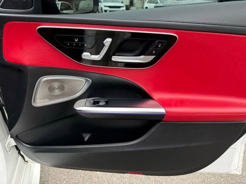 Used 2022 Mercedes-Benz C 300 C 300 image 33