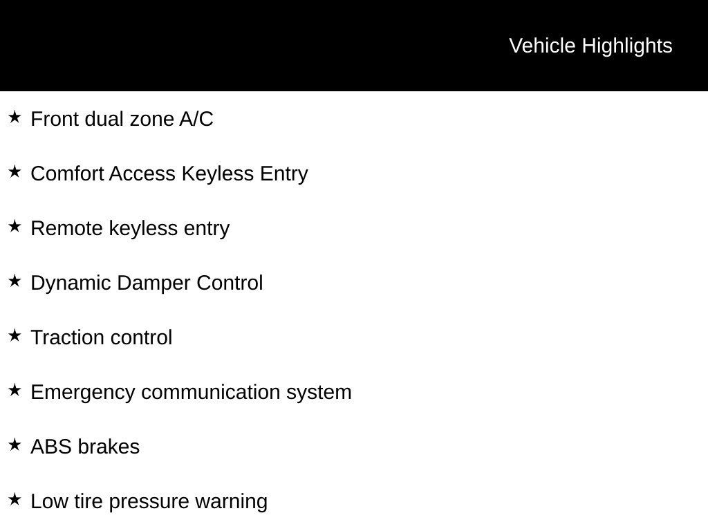 Certified 2024 MINI Cooper John Cooper Works FWD image 7