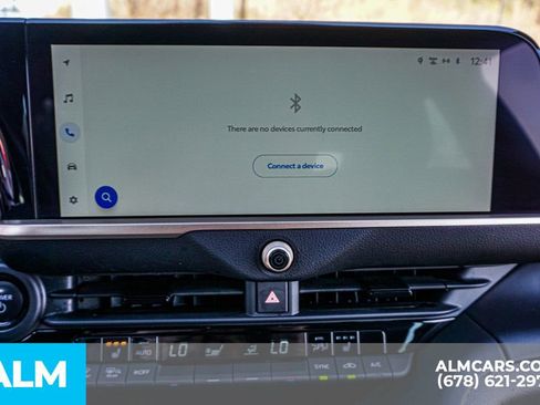 Used 2023 Toyota Crown XLE image 37