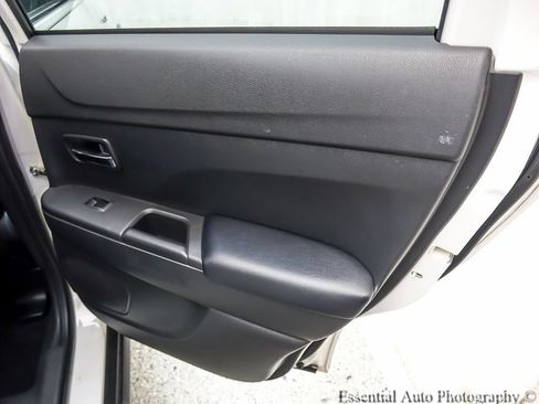 Used 2017 Mitsubishi Outlander Sport SEL FWD image 22