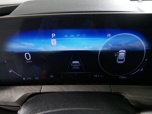 Used 2025 Kia Telluride SX X-Line AWD/4WD image 21